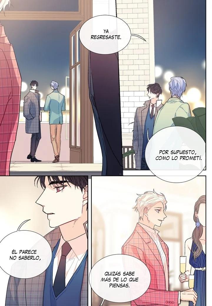 Un Hombre Dulce - Capítulo 90 2 manhwa