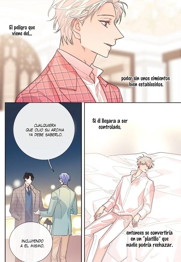 Un Hombre Dulce - Capítulo 90 2 manhwa