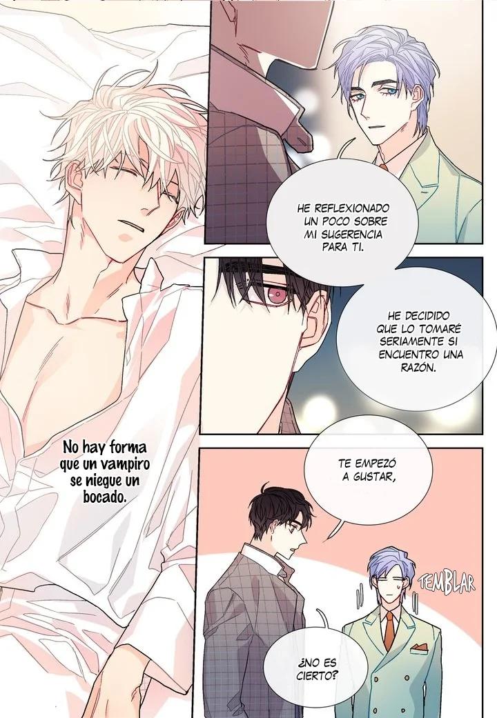Un Hombre Dulce - Capítulo 90 2 manhwa
