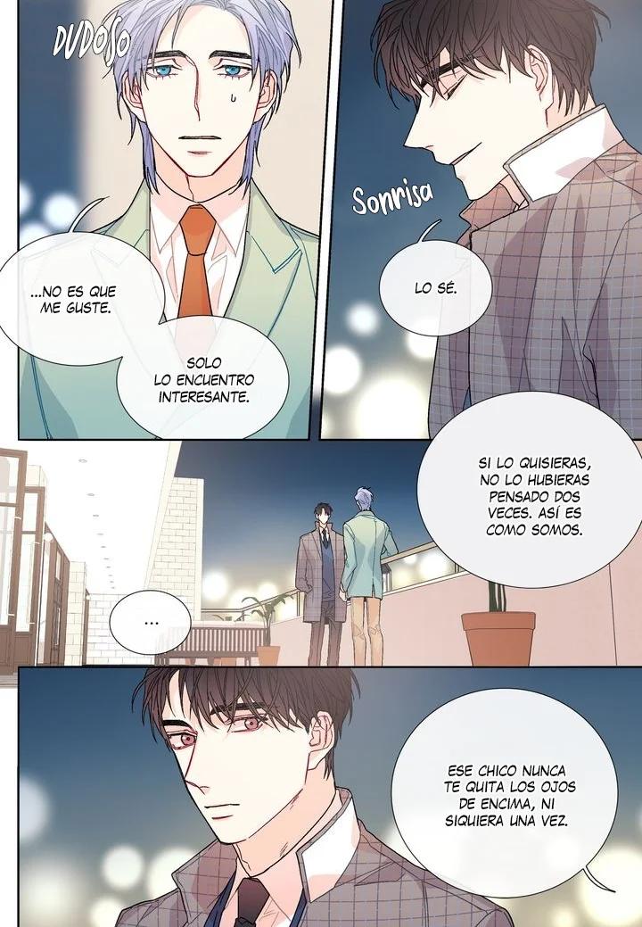Un Hombre Dulce - Capítulo 90 2 manhwa
