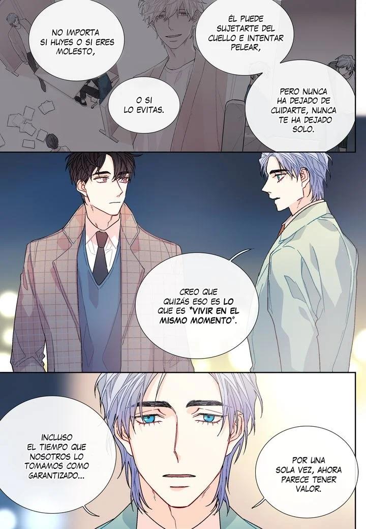 Un Hombre Dulce - Capítulo 90 2 manhwa