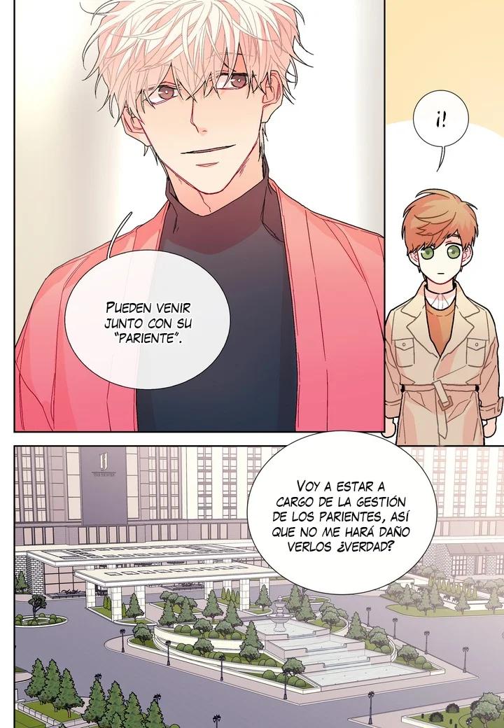Un Hombre Dulce - Capítulo 91 2 manhwa