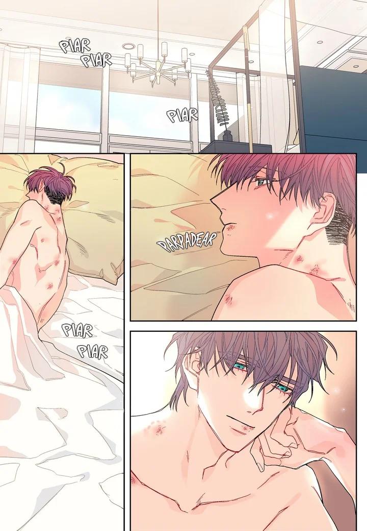 Un Hombre Dulce - Capítulo 91 2 manhwa