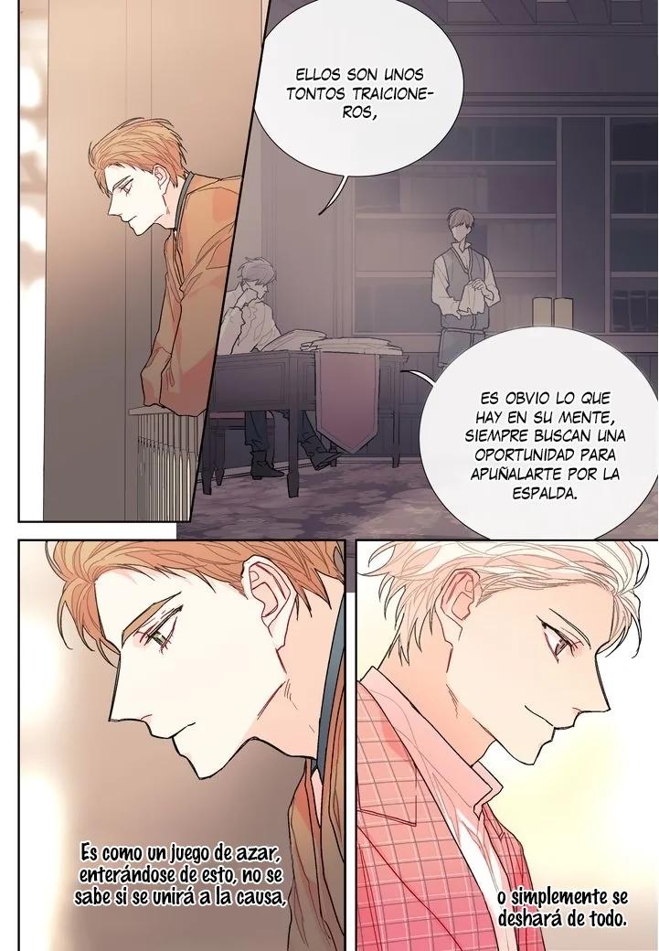 Un Hombre Dulce - Capítulo 89 3 manhwa