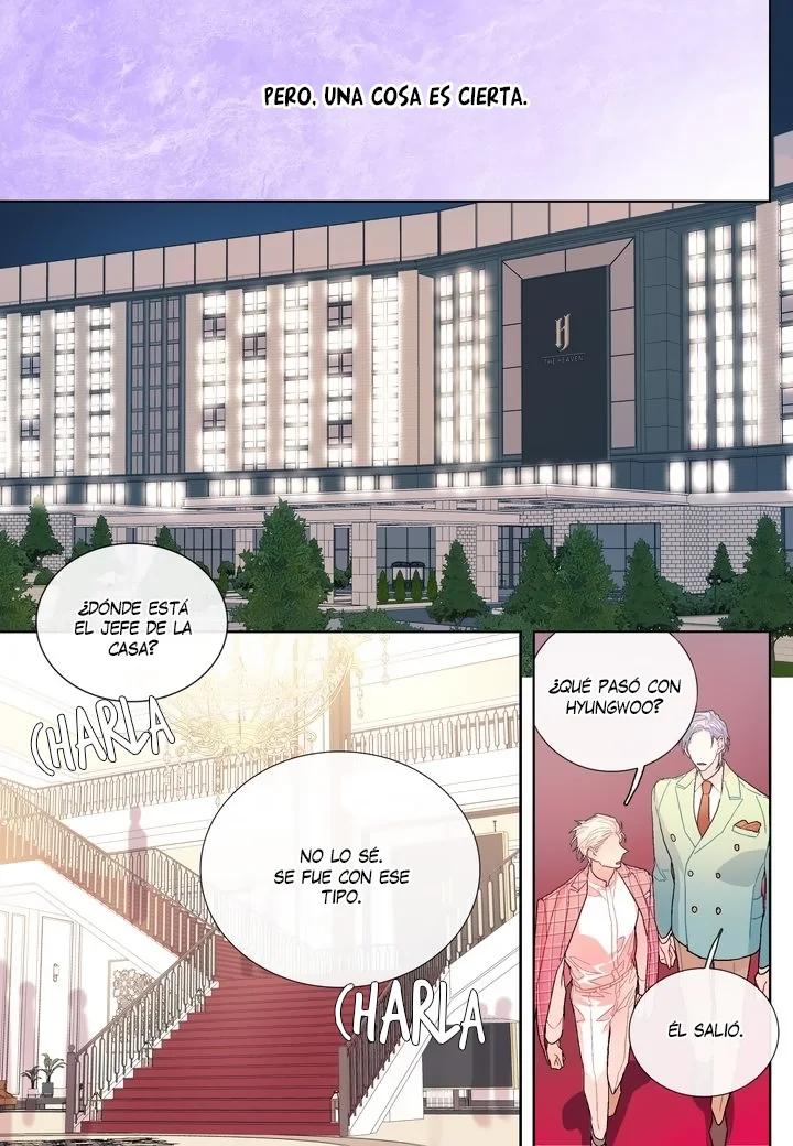 Un Hombre Dulce - Capítulo 89 3 manhwa