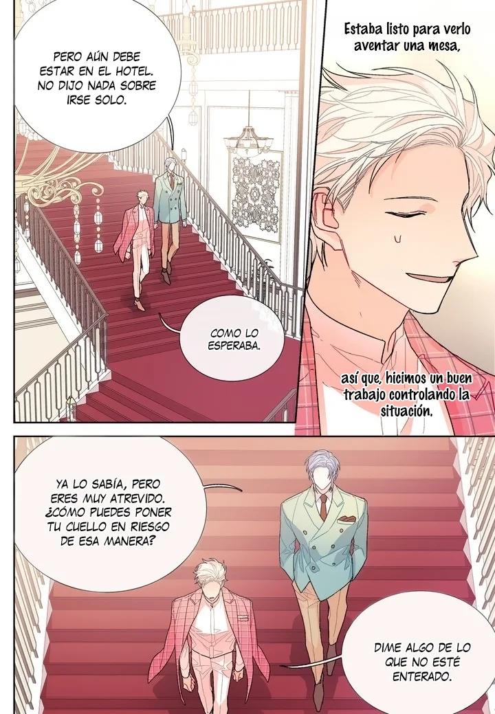 Un Hombre Dulce - Capítulo 89 3 manhwa