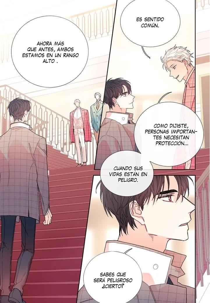 Un Hombre Dulce - Capítulo 89 3 manhwa