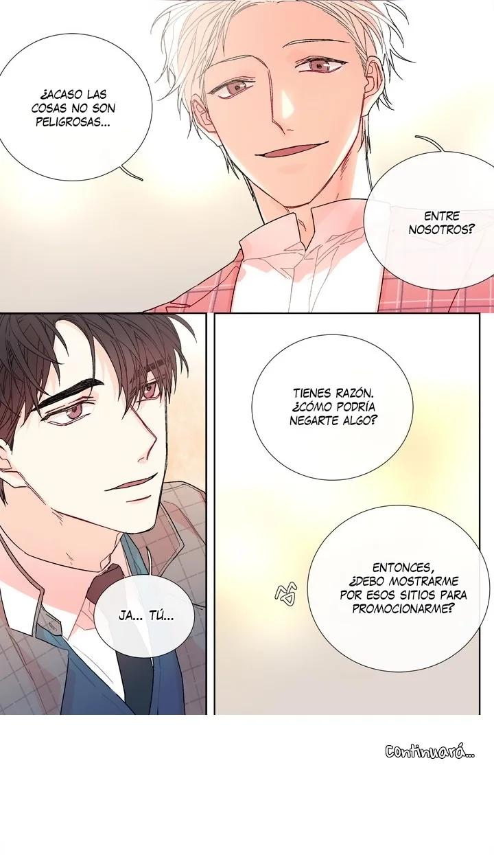Un Hombre Dulce - Capítulo 89 3 manhwa