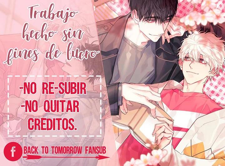 Un Hombre Dulce - Capítulo 89 3 manhwa