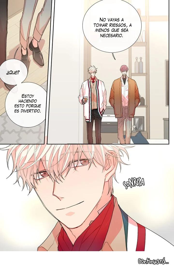 Un Hombre Dulce - Capítulo 93 3 manhwa