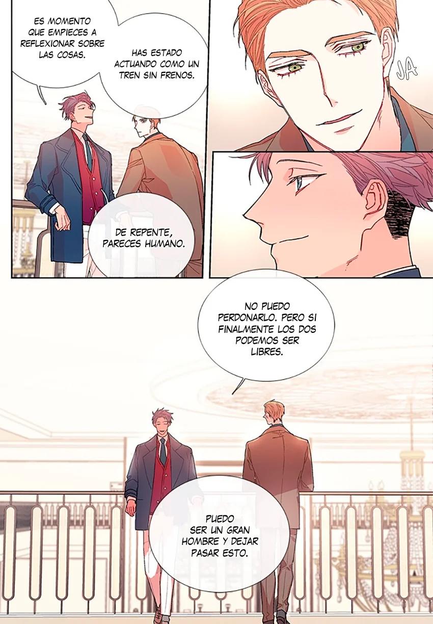 Un Hombre Dulce - Capítulo 88 2 manhwa