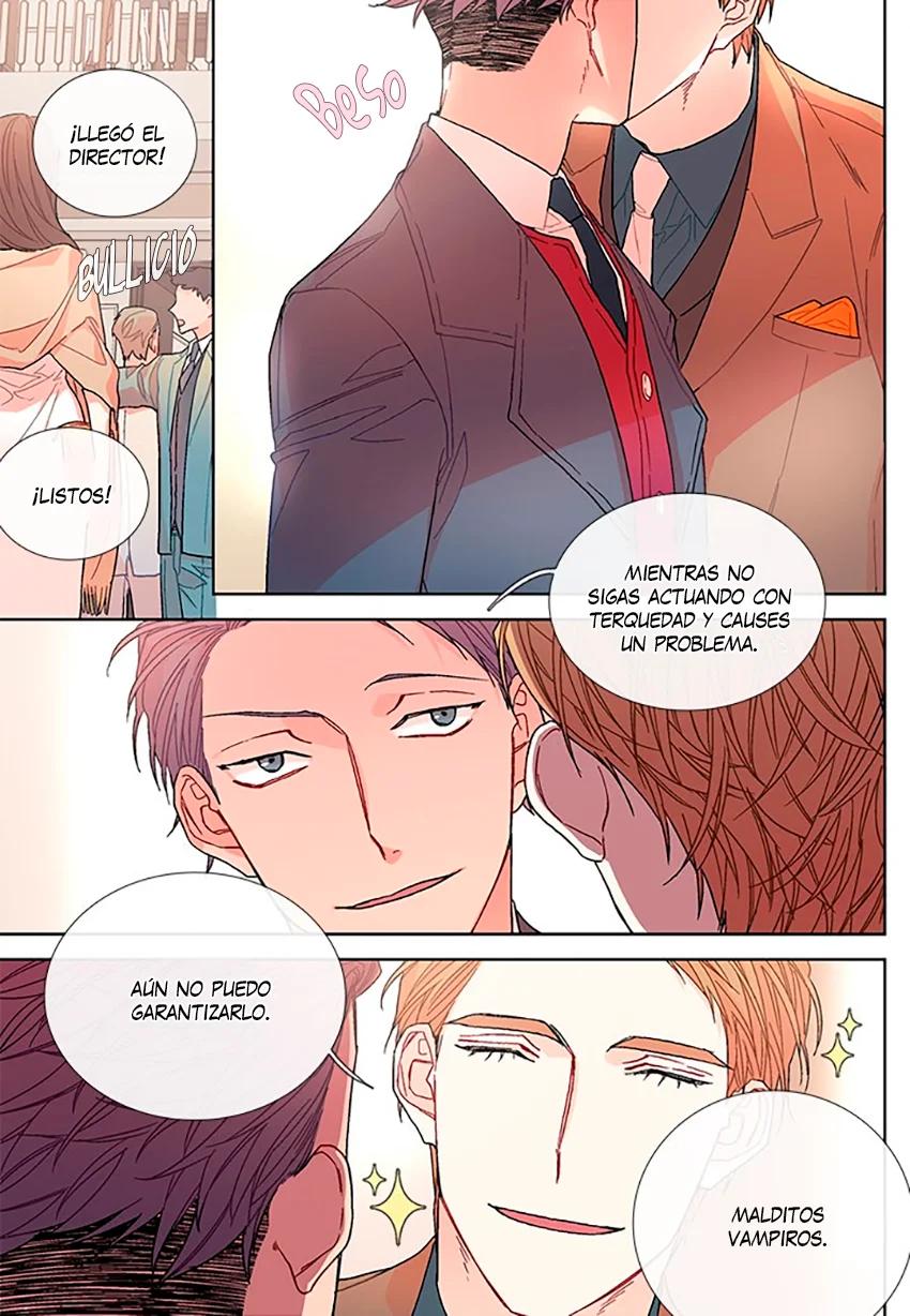 Un Hombre Dulce - Capítulo 88 2 manhwa