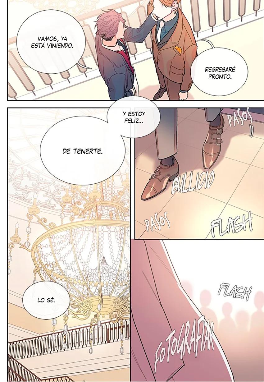 Un Hombre Dulce - Capítulo 88 2 manhwa