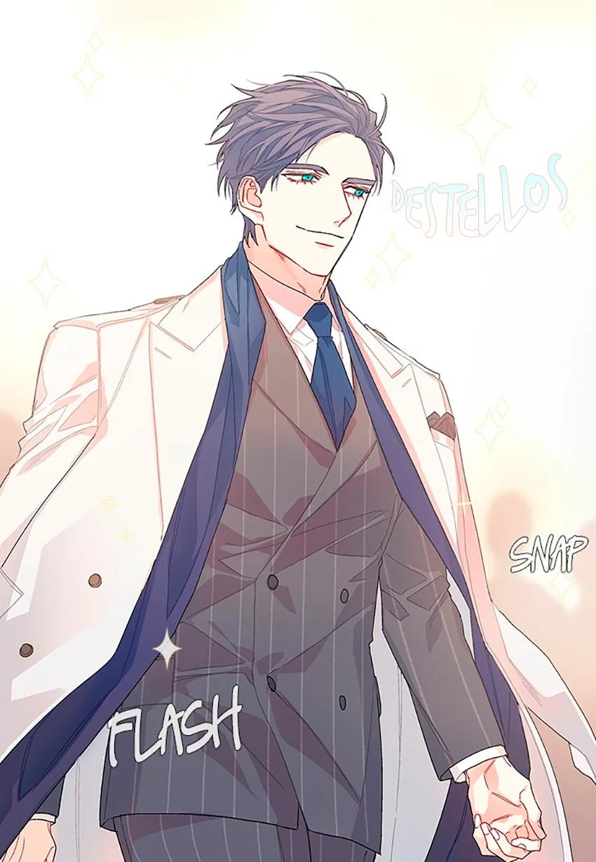 Un Hombre Dulce - Capítulo 88 2 manhwa