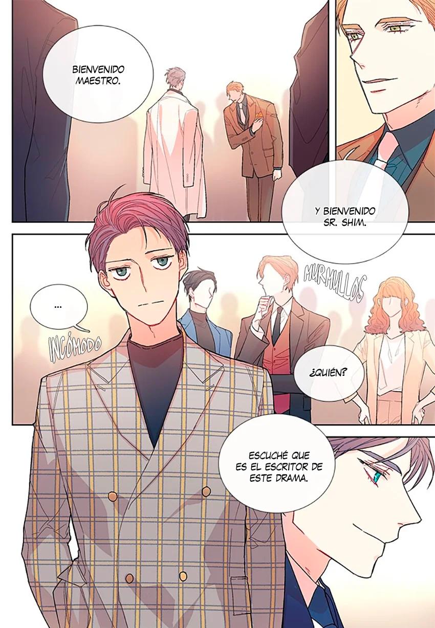 Un Hombre Dulce - Capítulo 88 2 manhwa