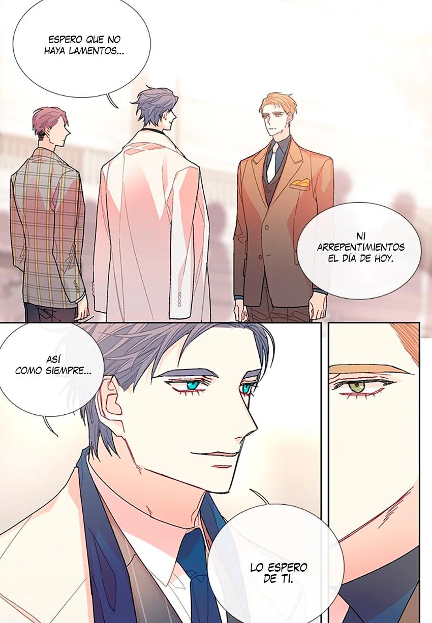 Un Hombre Dulce - Capítulo 88 2 manhwa