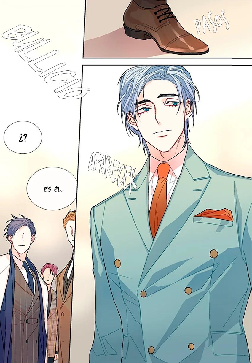 Un Hombre Dulce - Capítulo 88 2 manhwa