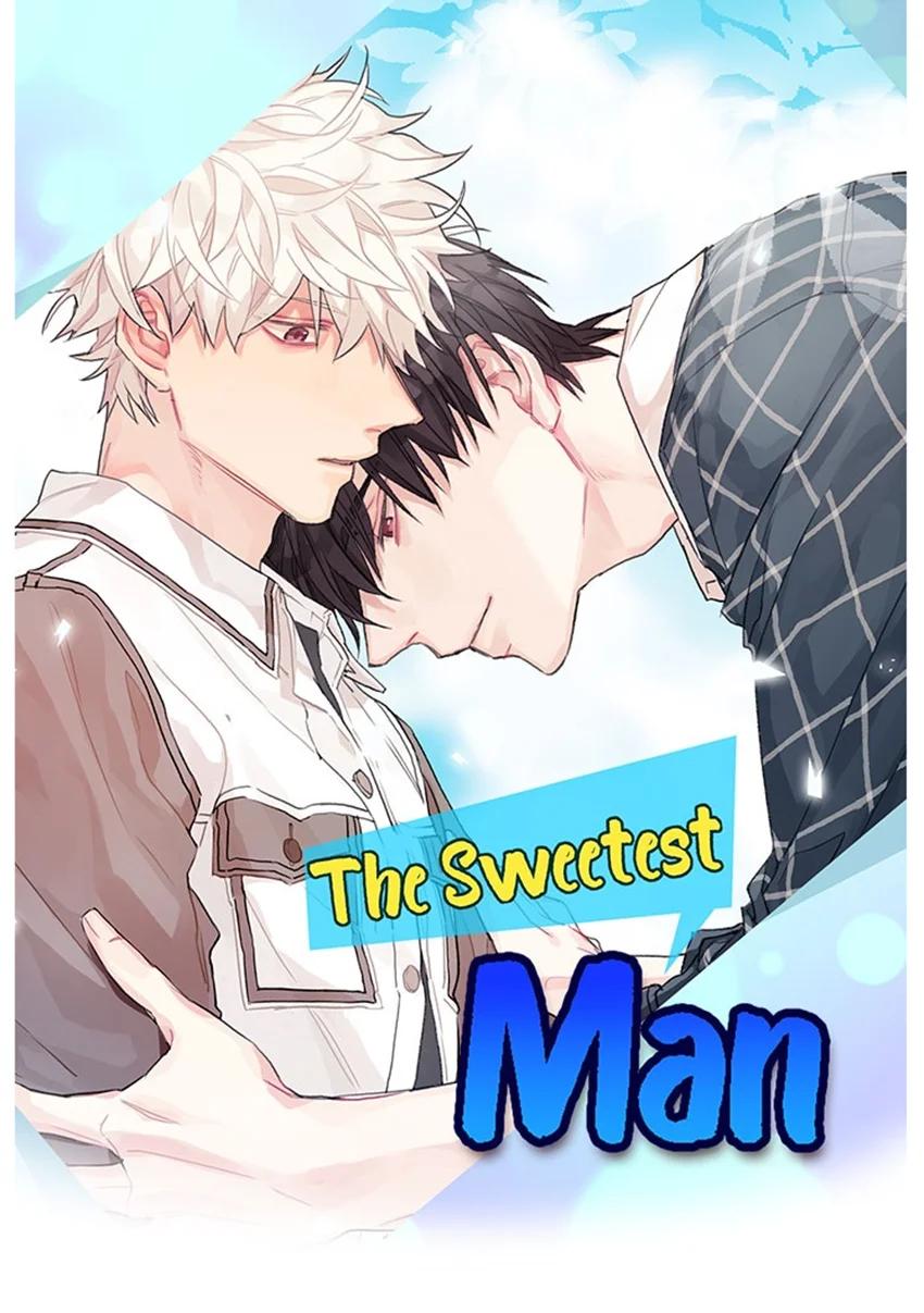 Un Hombre Dulce - Capítulo 88 manhwa