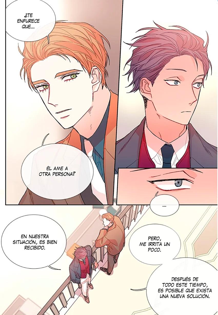 Un Hombre Dulce - Capítulo 88 manhwa