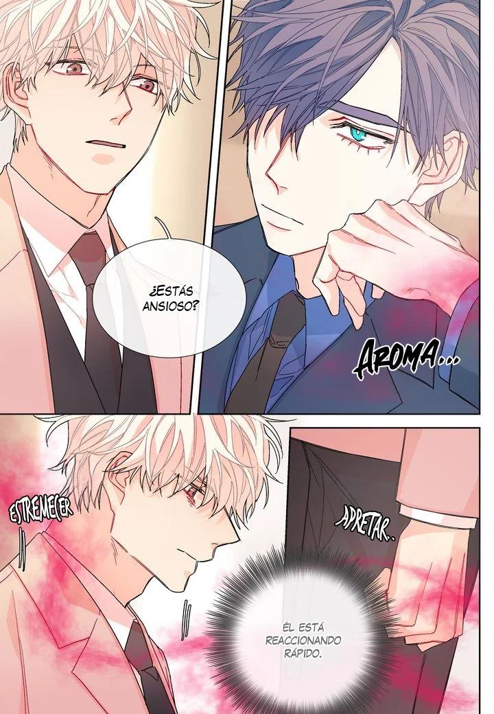 Un Hombre Dulce - Capítulo 94 3 manhwa