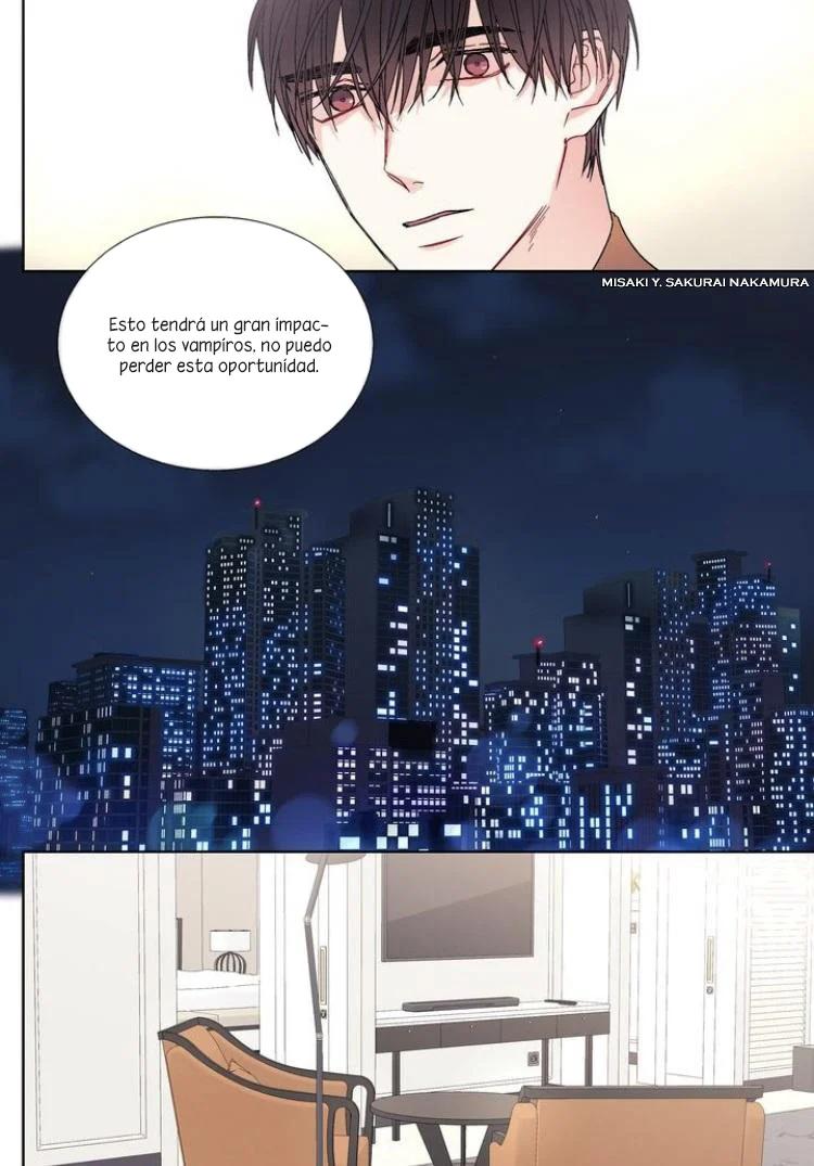 Un Hombre Dulce - Capítulo 87 3 manhwa