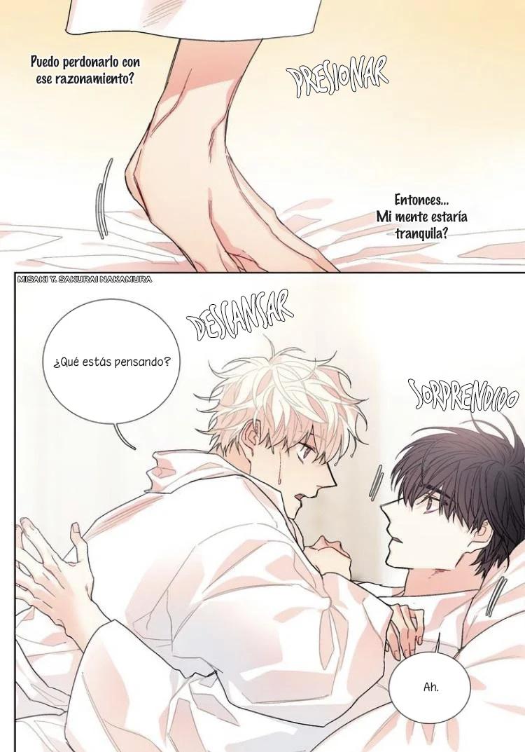 Un Hombre Dulce - Capítulo 87 3 manhwa