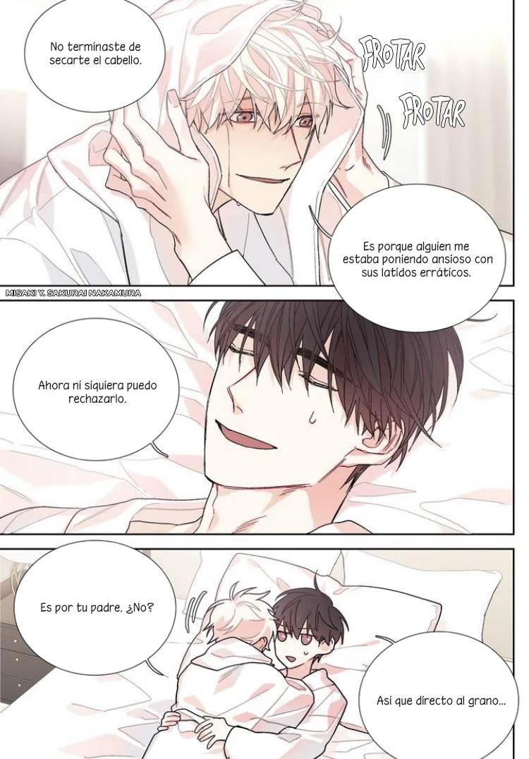 Un Hombre Dulce - Capítulo 87 3 manhwa