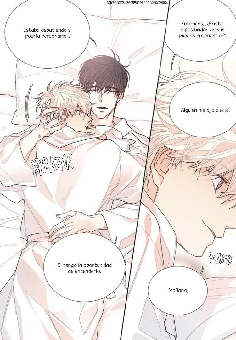 Un Hombre Dulce - Capítulo 87 3 manhwa