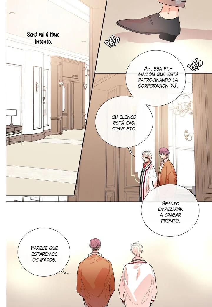 Un Hombre Dulce - Capítulo 94 2 manhwa