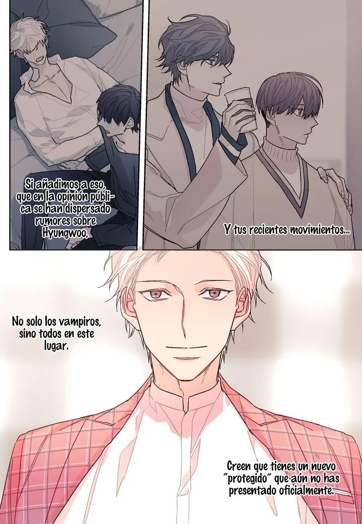 Un Hombre Dulce - Capítulo 89 2 manhwa