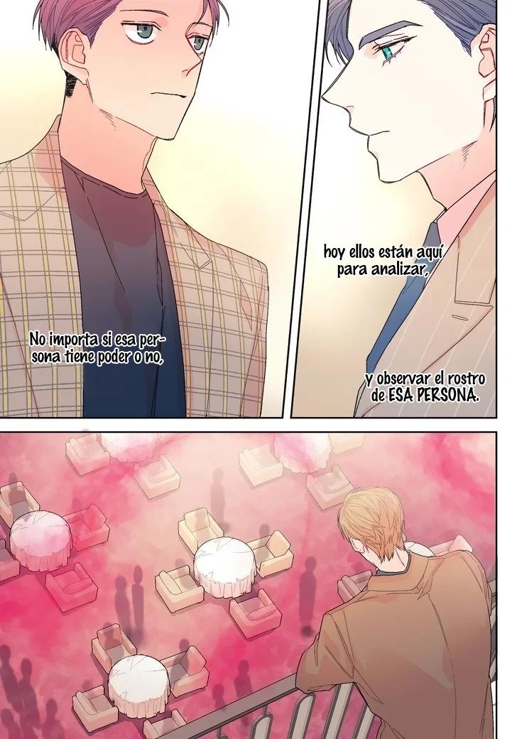 Un Hombre Dulce - Capítulo 89 2 manhwa