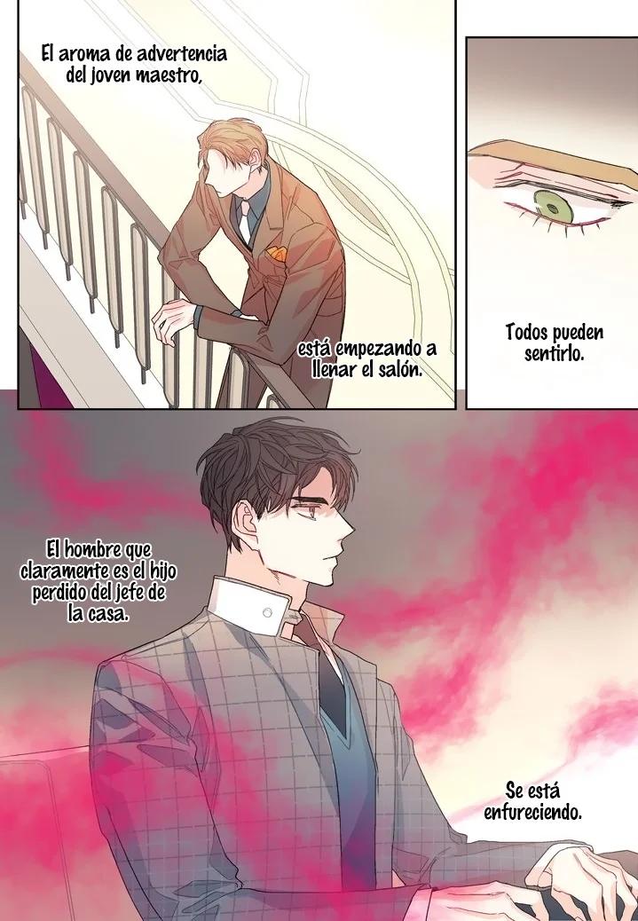 Un Hombre Dulce - Capítulo 89 2 manhwa