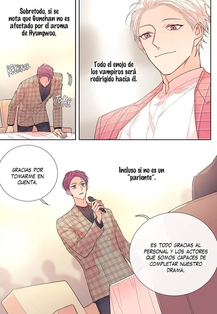 Un Hombre Dulce - Capítulo 89 2 manhwa