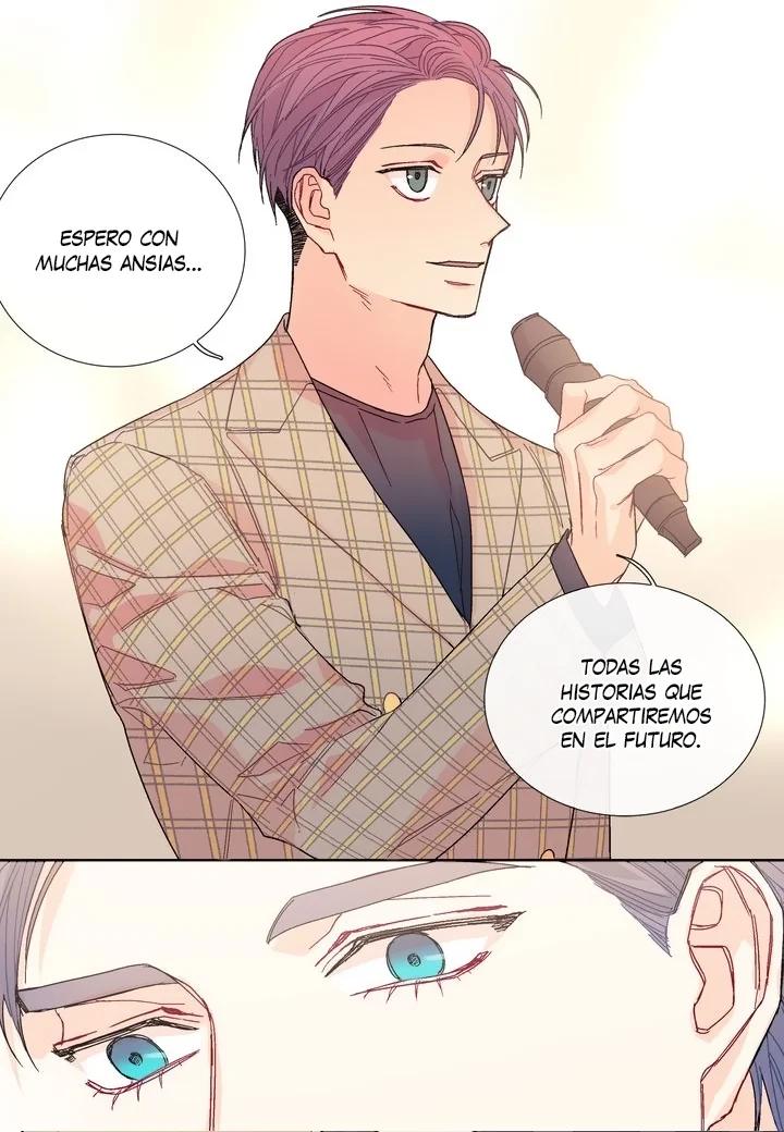 Un Hombre Dulce - Capítulo 89 2 manhwa
