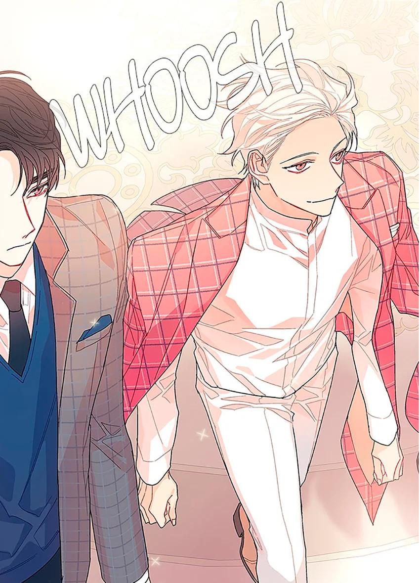 Un Hombre Dulce - Capítulo 88 3 manhwa