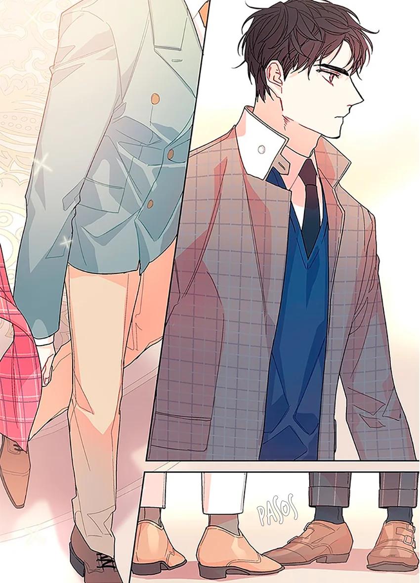 Un Hombre Dulce - Capítulo 88 3 manhwa