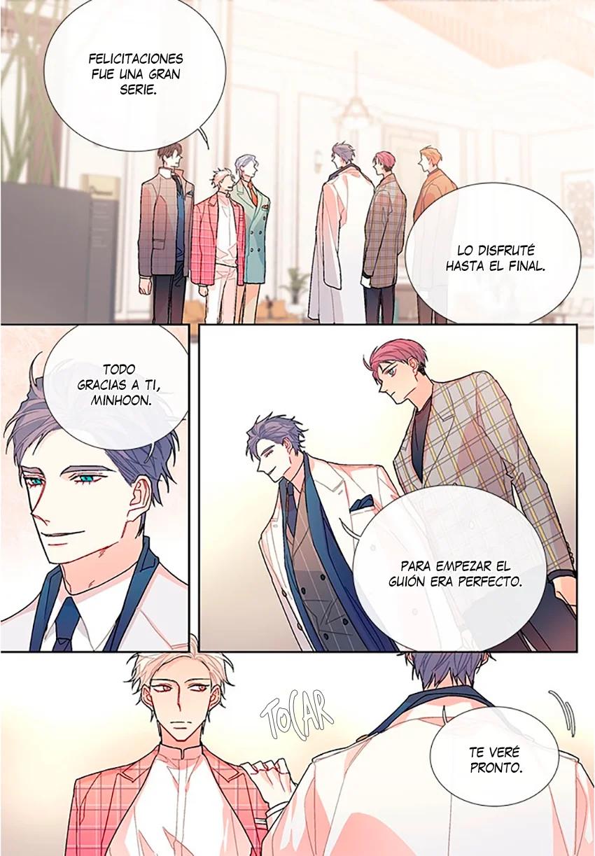 Un Hombre Dulce - Capítulo 88 3 manhwa