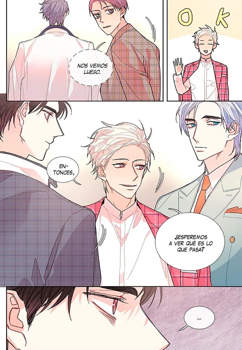 Un Hombre Dulce - Capítulo 88 3 manhwa