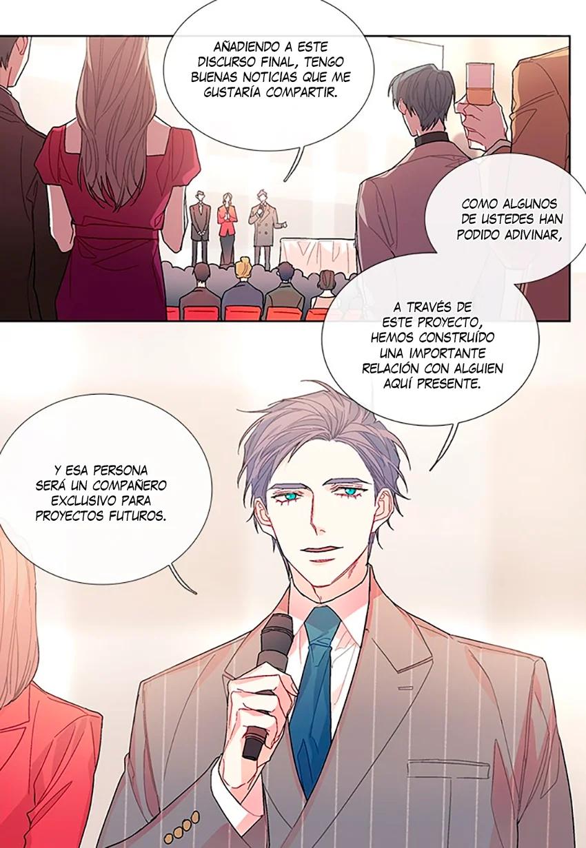 Un Hombre Dulce - Capítulo 88 3 manhwa