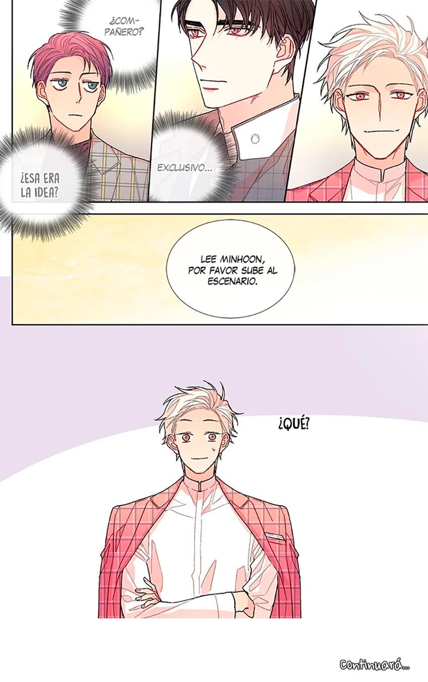 Un Hombre Dulce - Capítulo 88 3 manhwa