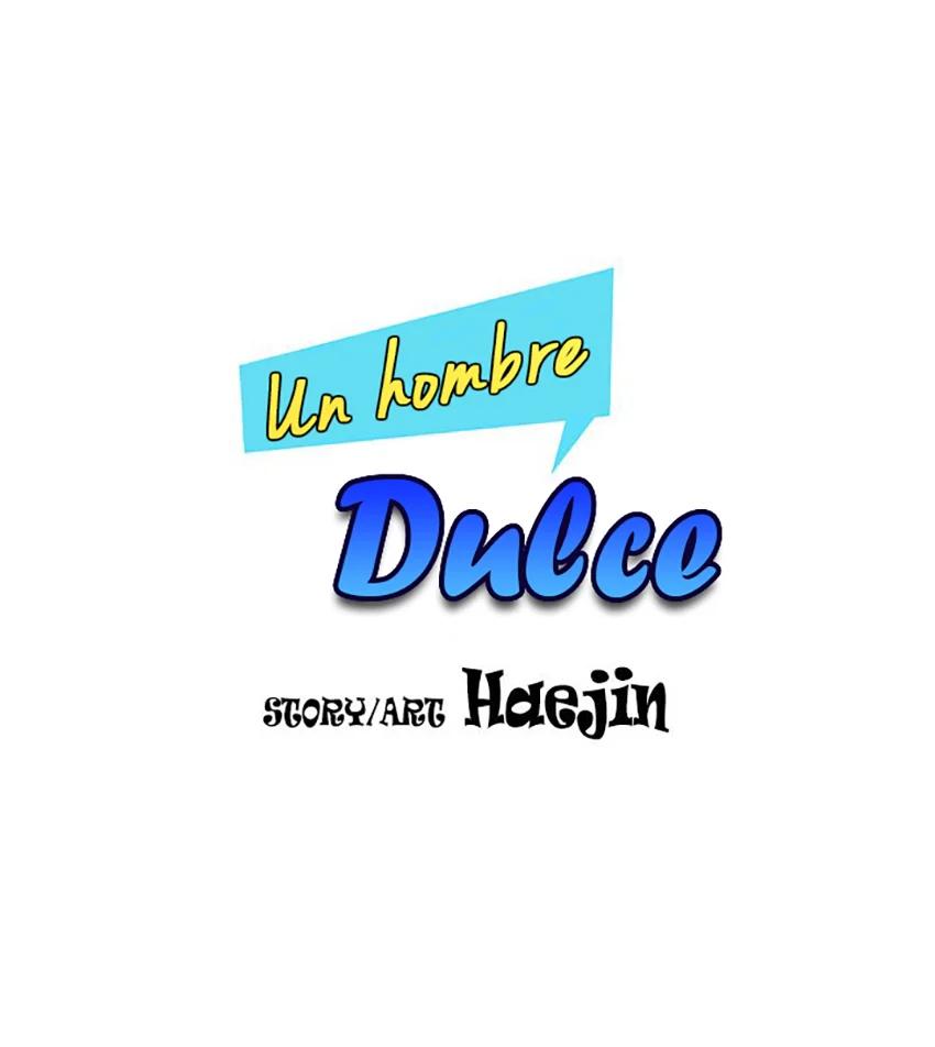 Un Hombre Dulce - Capítulo 88 3 manhwa