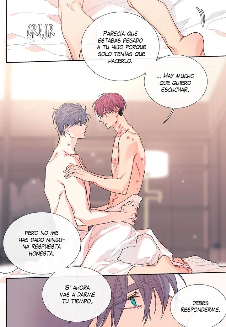 Un Hombre Dulce - Capítulo 91 3 manhwa