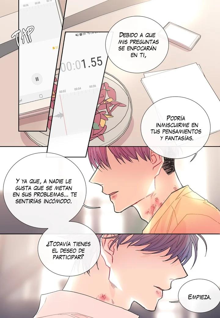 Un Hombre Dulce - Capítulo 91 3 manhwa