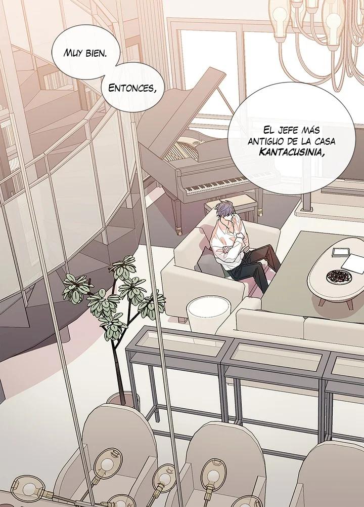 Un Hombre Dulce - Capítulo 91 3 manhwa