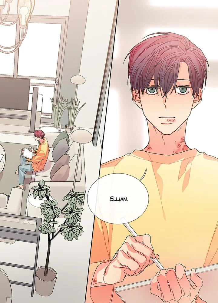 Un Hombre Dulce - Capítulo 91 3 manhwa