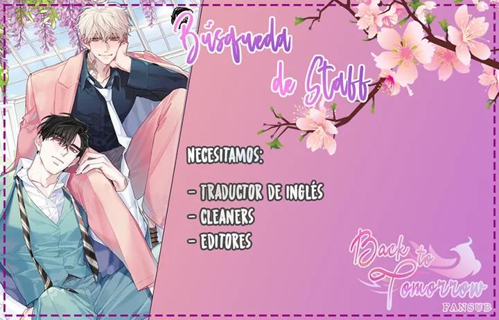 Un Hombre Dulce - Capítulo 91 manhwa