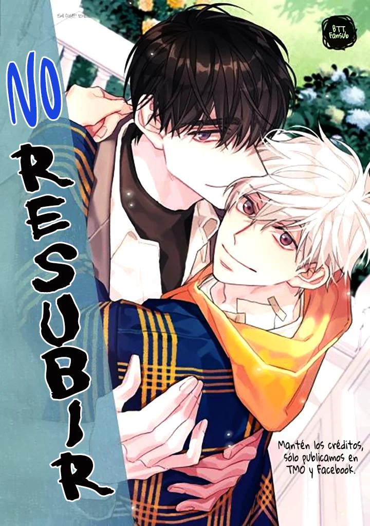 Un Hombre Dulce - Capítulo 91 manhwa