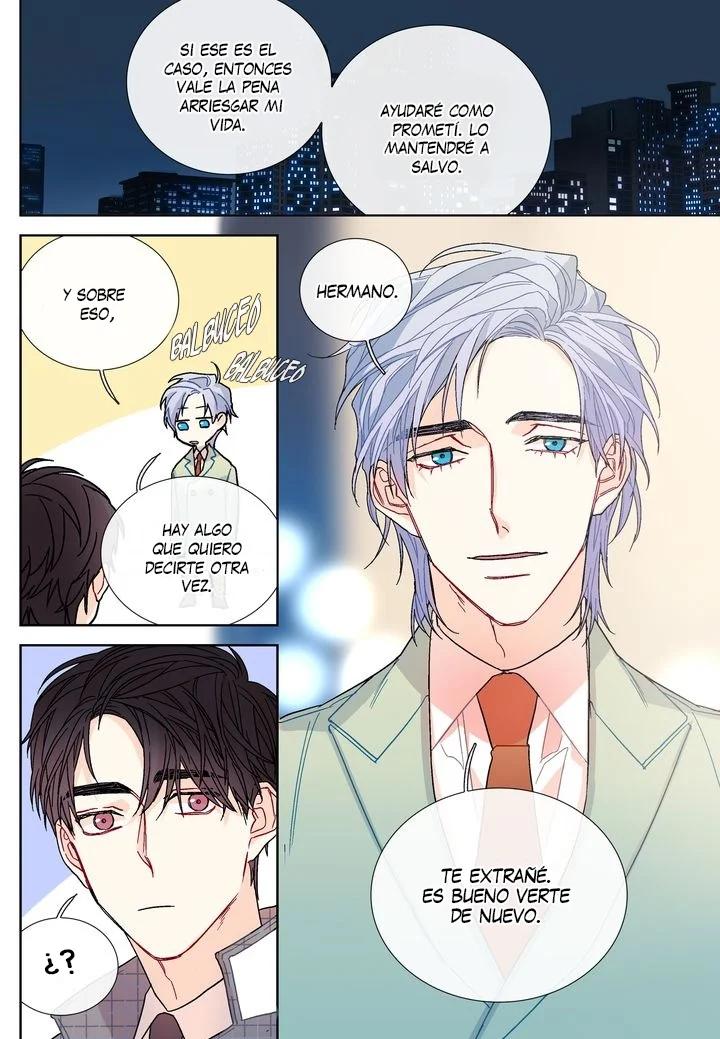 Un Hombre Dulce - Capítulo 90 3 manhwa