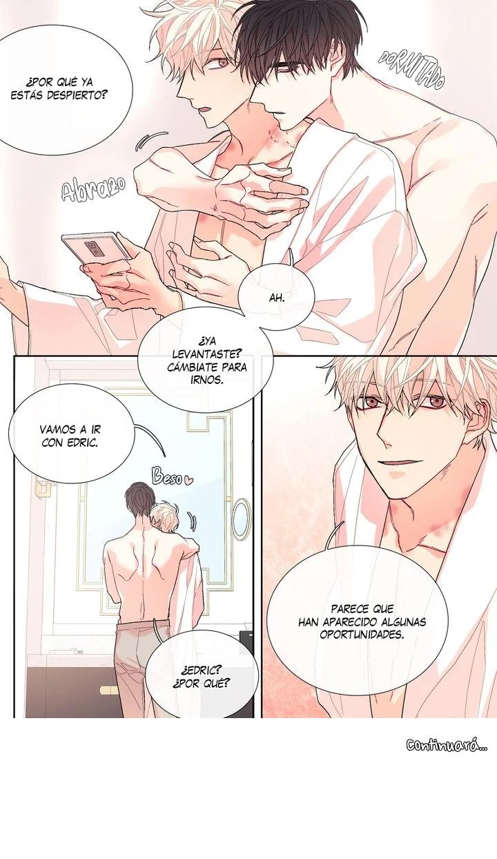 Un Hombre Dulce - Capítulo 90 3 manhwa