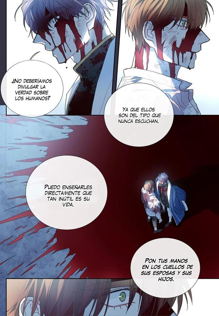 Un Hombre Dulce - Capítulo 92 3 manhwa